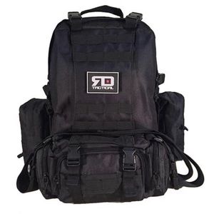 Versatile backpack